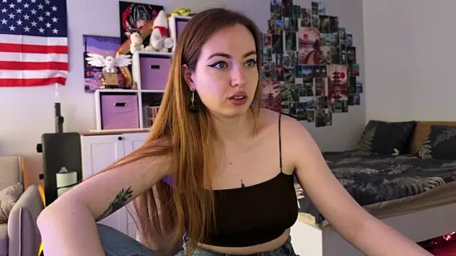 LinaWitch live