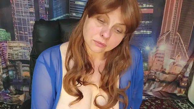 VeraAmor live