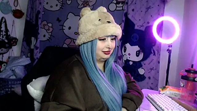 lussyevans24 live