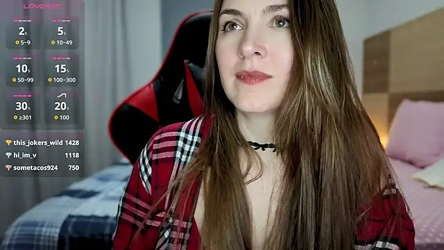 Naughty_Annn live