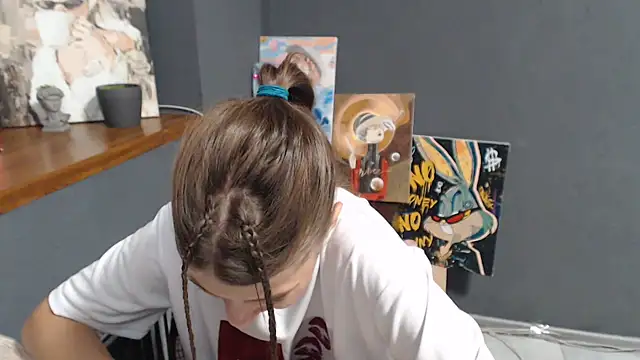 felicity_gold live