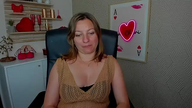 angelaSamt live