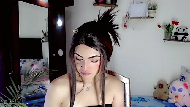 NathalialLooes live
