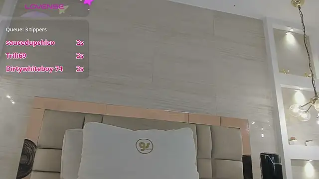 bella_novoa live