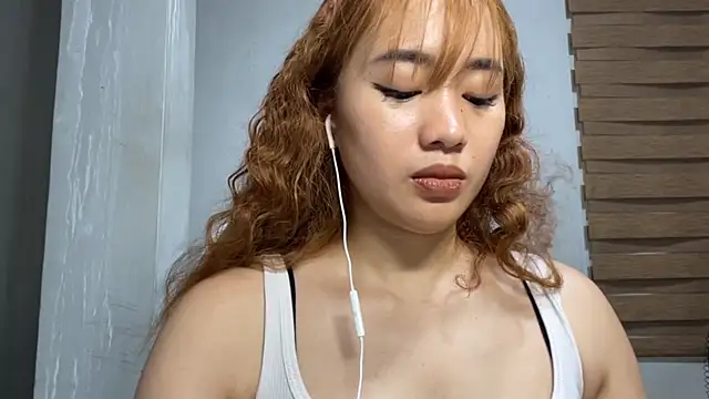 RickiMince live