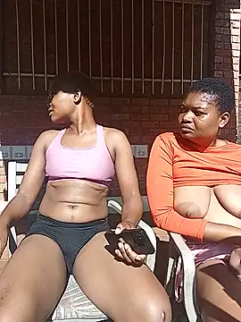 Melokhuhlendaba live
