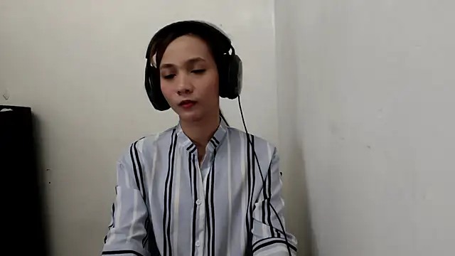 IvoryMadeiros live