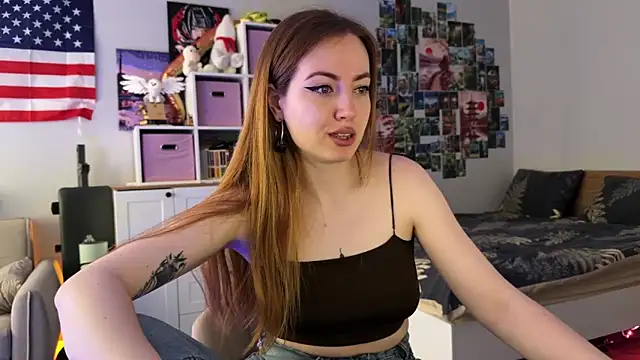 LinaWitch live