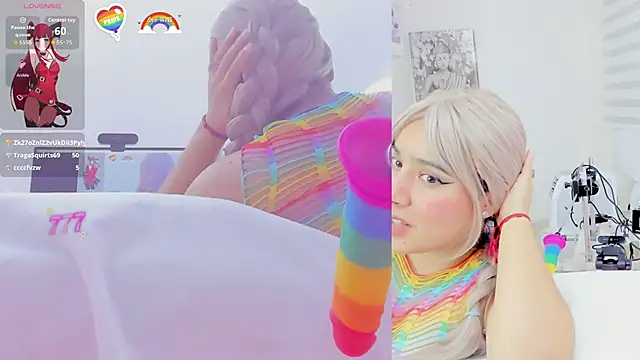 Daki_Ume_ live