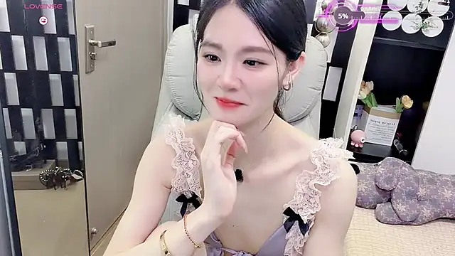 Yueyue-MM live
