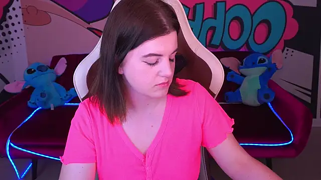 KristiFoxy live