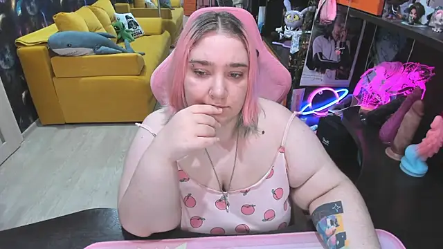 Softie_Sofy live