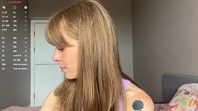 Jinny_Cho live