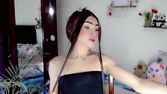 NathalialLooes live