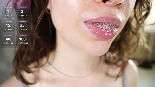 alma_yammy live