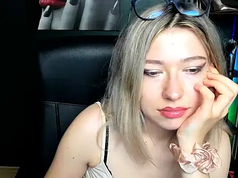 loveHeidi live