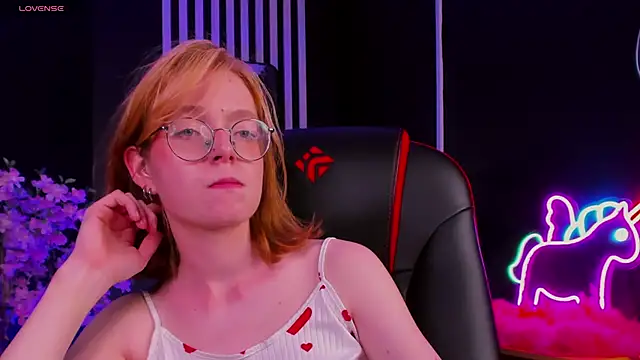 FoxxyyPolly live