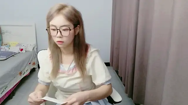 xiaoshenlove030 live