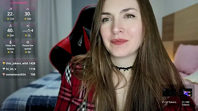 Naughty_Annn live