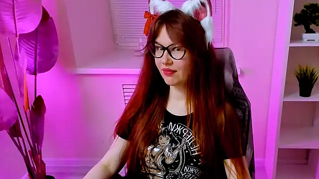 CarolGiggly live