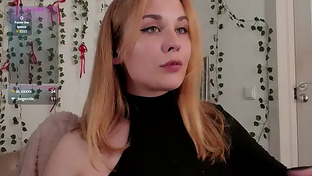 Rita_Wild live