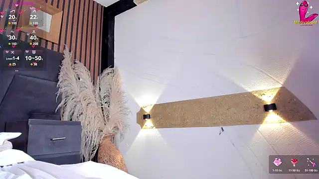 BritanyBrown_ live
