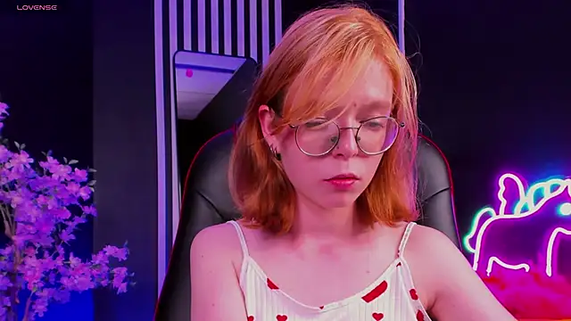 FoxxyyPolly live