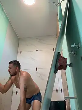 ModelJJ live