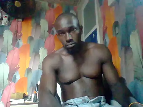 BlaqAarow live