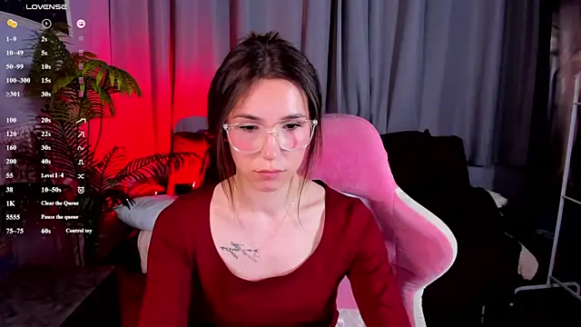 star_lace live