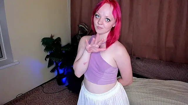 Crazykitta live