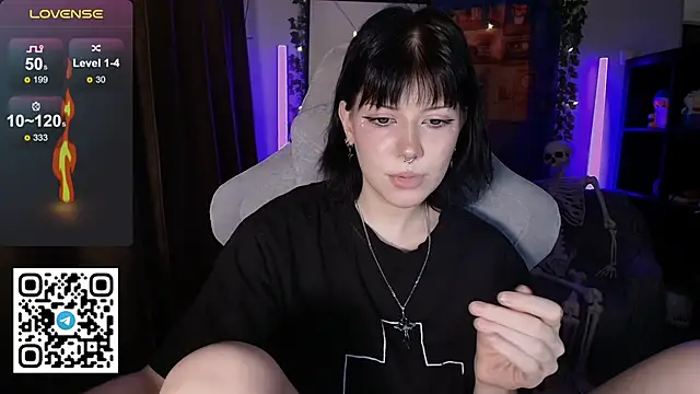 CutieTori live