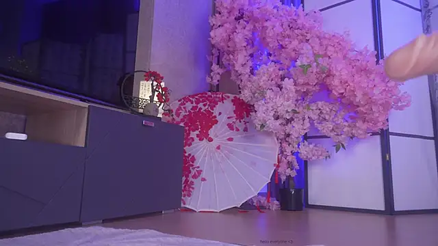 Marry_Cordy live