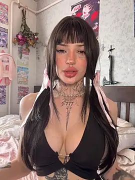 madelinexx live
