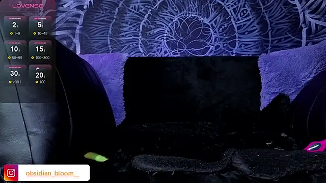 Alisson_Wynter live