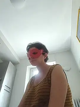 Vagabondainnamorata live