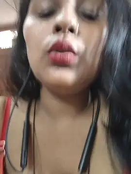 Jasmine_Januja live