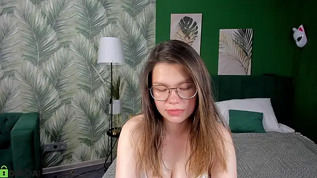 Alice_Ruby1 live
