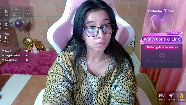 Maggie_Fox3 live