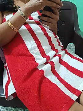 Shanu_Shah live