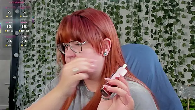 Michelle_Wilsson live