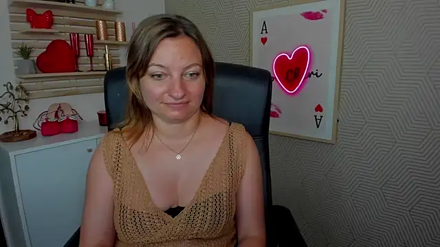angelaSamt live