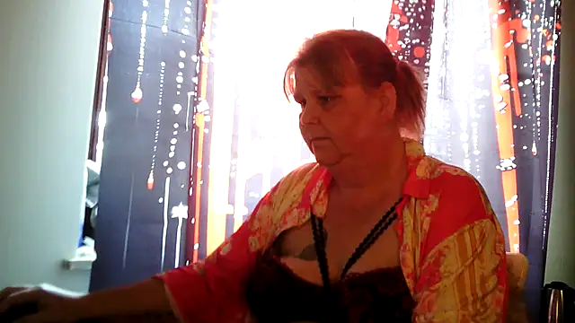 Sylviastar46 live