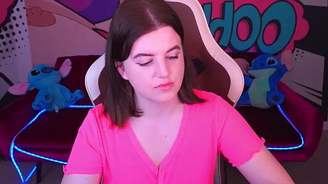 KristiFoxy live