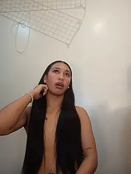 goddess_ashanti live