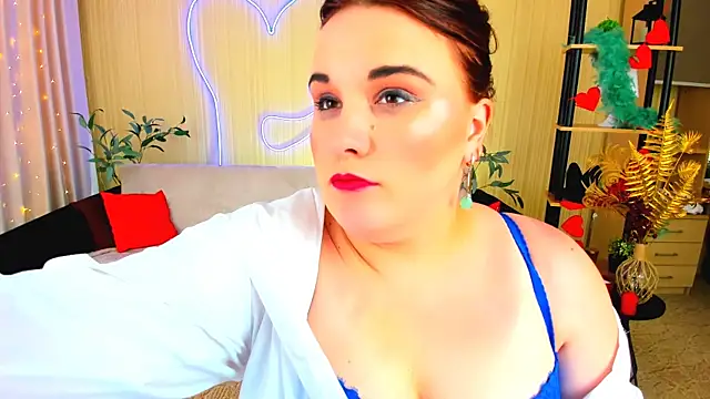 OliviaTwens live