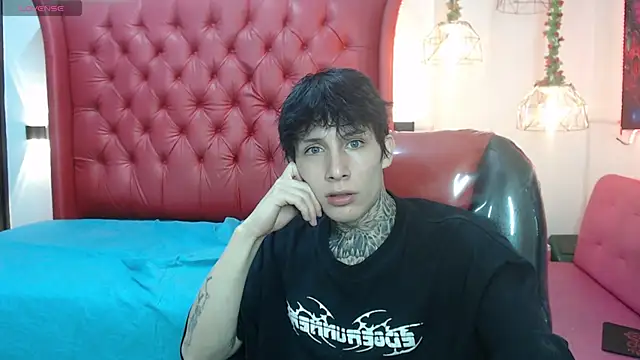 Cry_thereal live