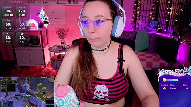 JustKerry live