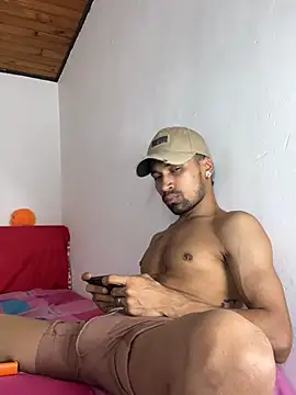 PullingBarbican live
