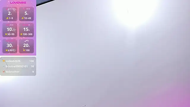 samu_tay live